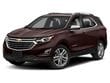 Used 2020 Chevrolet Equinox Premier SUV
