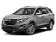 Used 2020 Chevrolet Equinox Premier w/2LZ SUV