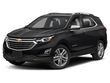 Used 2020 Chevrolet Equinox AWD Premier 2.0L Turbo Sport Utility