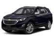 Used 2020 Chevrolet Equinox Premier SUV