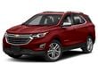 Used 2020 Chevrolet Equinox Premier w/2LZ SUV