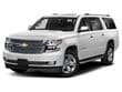 Used 2020 Chevrolet Suburban Premier SUV
