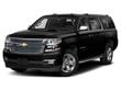 Used 2020 Chevrolet Suburban Premier SUV