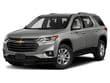 Used 2020 Chevrolet Traverse LT Cloth FWD