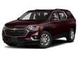 Used 2020 Chevrolet Traverse LT Cloth w/1LT SUV