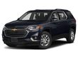 Used 2020 Chevrolet Traverse LT Cloth w/1LT SUV