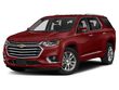 Used 2020 Chevrolet Traverse High Country SUV