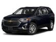 Used 2020 Chevrolet Traverse LT Leather SUV