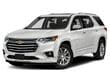 Used 2020 Chevrolet Traverse Premier SUV