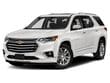 Used 2020 Chevrolet Traverse Premier SUV
