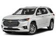 Used 2020 Chevrolet Traverse High Country SUV
