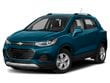 Used 2020 Chevrolet Trax LT SUV