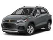 Used 2020 Chevrolet Trax LT SUV