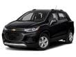 Used 2020 Chevrolet Trax LT SUV