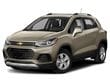 Used 2020 Chevrolet Trax LT SUV