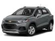 Used 2020 Chevrolet Trax LT SUV