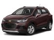 Used 2020 Chevrolet Trax LT SUV
