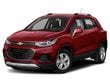 Used 2020 Chevrolet Trax LT SUV