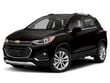 Used 2020 Chevrolet Trax Premier SUV
