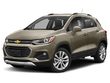 Used 2020 Chevrolet Trax Premier SUV