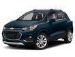 Used 2020 Chevrolet Trax Premier SUV