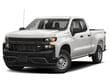 Used 2020 Chevrolet Silverado 1500 WT (Inspected Wholesale) Truck