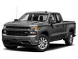 Used 2020 Chevrolet Silverado 1500 Custom Truck
