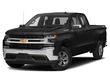 Used 2020 Chevrolet Silverado 1500 LT Truck Double Cab