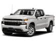 Used 2020 Chevrolet Silverado 1500 Custom Truck