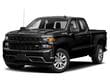 Used 2020 Chevrolet Silverado 1500 Silverado Custom Truck Double Cab