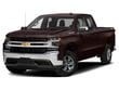 Used 2020 Chevrolet Silverado 1500 LT Truck