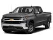 Used 2020 Chevrolet Silverado 1500 LT Truck Double Cab
