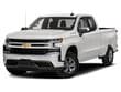 Used 2020 Chevrolet Silverado 1500 LT Truck