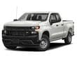 Used 2020 Chevrolet Silverado 1500 LTZ Truck