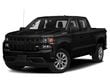 Used 2020 Chevrolet Silverado 1500 Silverado Custom Truck Crew Cab