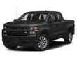 Used 2020 Chevrolet Silverado 1500 Silverado Custom Truck Crew Cab