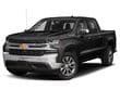 Used 2020 Chevrolet Silverado 1500 LT Truck Crew Cab