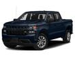 Used 2020 Chevrolet Silverado 1500 Custom Truck