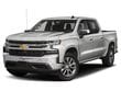 Certified 2020 Chevrolet Silverado 1500 LT Truck Crew Cab