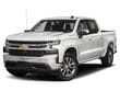 Used 2020 Chevrolet Silverado 1500 RST Truck