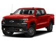 Used 2020 Chevrolet Silverado 1500 LT Trail Boss Truck