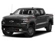 Used 2020 Chevrolet Silverado 1500 LT Trail Boss Truck