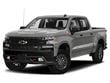 Used 2020 Chevrolet Silverado 1500 LT Trail Boss Truck Crew Cab