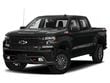 Used 2020 Chevrolet Silverado 1500 LT Trail Boss Truck Crew Cab
