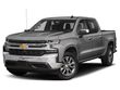 Used 2020 Chevrolet Silverado 1500 High Country Truck