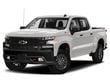 Used 2020 Chevrolet Silverado 1500 LT Trail Boss Truck