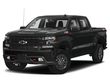 Used 2020 Chevrolet Silverado 1500 LT Trail Boss Truck