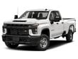 Used 2020 Chevrolet Silverado 2500HD LT Truck Double Cab