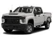 Used 2020 Chevrolet Silverado 2500HD Work Truck Truck