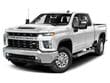 Used 2020 Chevrolet Silverado 2500HD LTZ Truck